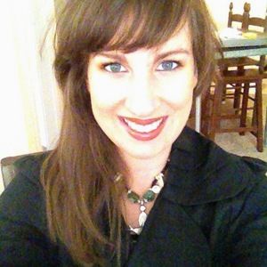 Meet your Posher, Elizabeth